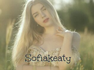 Sofiakeaty