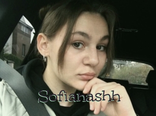 Sofianashh