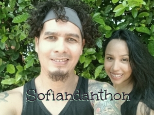 Sofiandanthon