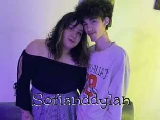 Sofianddylan