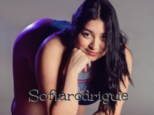 Sofiarodrigue