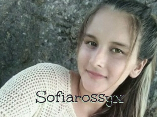 Sofiarossyx