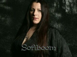 Sofiboom