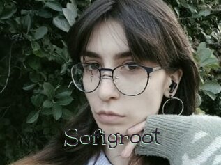 Sofigroot
