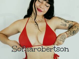 Sofiiarobertson