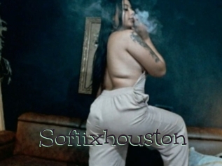 Sofiixhouston