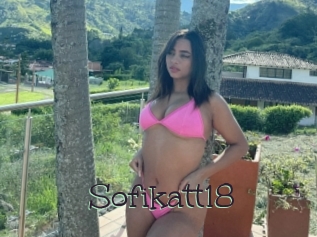 Sofikatt18