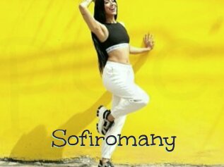 Sofiromany