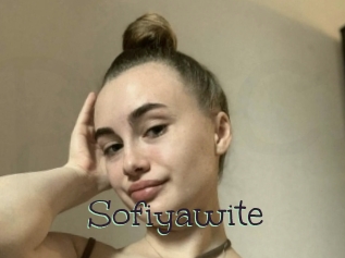 Sofiyawite