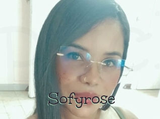 Sofyrose