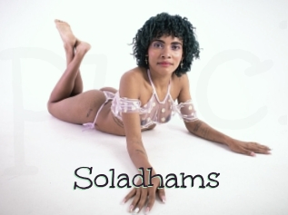 Soladhams