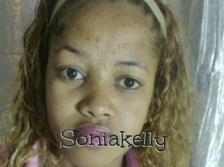 Soniakelly