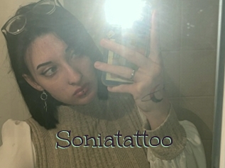 Soniatattoo