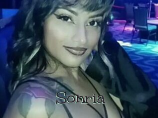 Sonria