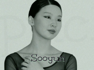 Sooyun