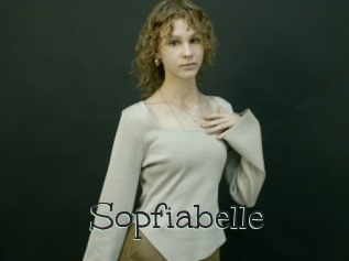 Sopfiabelle