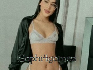 Sophi4gomez