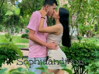 Sophiaandjhon