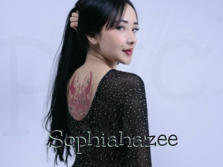 Sophiahazee