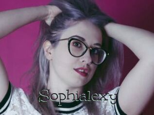 Sophialexy