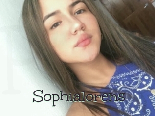 Sophialorens