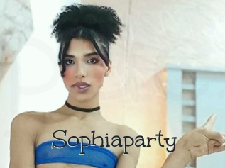 Sophiaparty