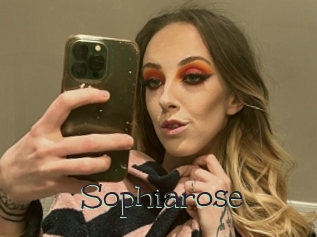 Sophiarose