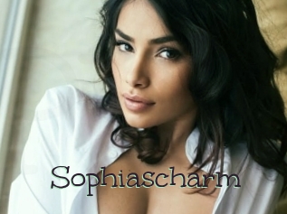 Sophiascharm