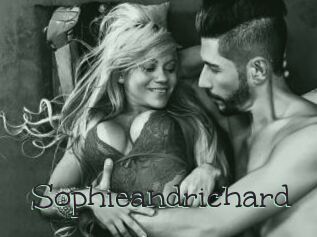 Sophieandrichard