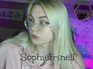 Sophiefrinell