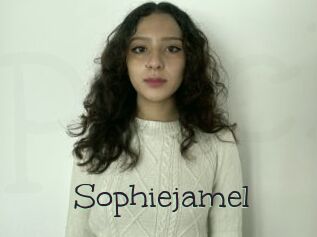 Sophiejamel