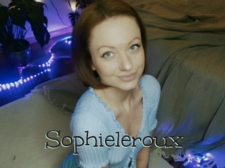 Sophieleroux