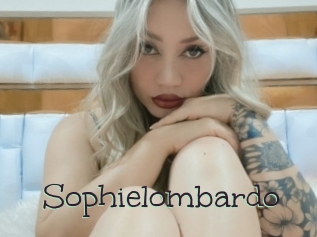 Sophielombardo