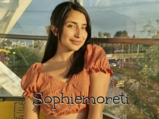 Sophiemoreti