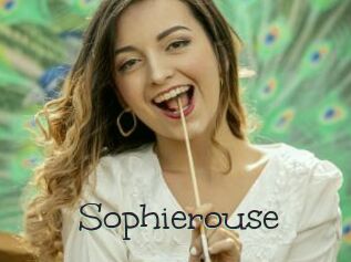 Sophierouse