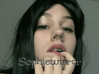 Sophiewirror