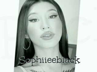 Sophiieeblack