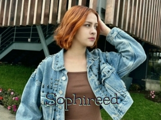 Sophireed