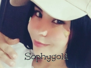 Sophygold