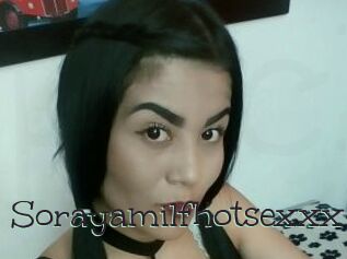 Sorayamilfhotsexxx