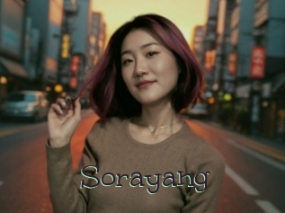 Sorayang