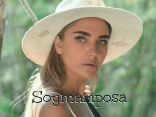 Soymariposa