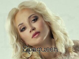 Spaqueen