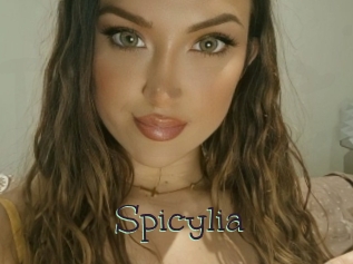 Spicylia