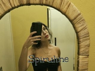 Spiruline