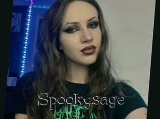 Spookysage