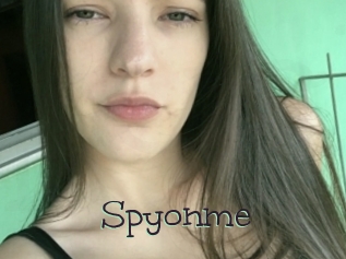 Spyonme