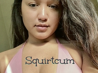 Squirtcum