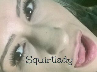 Squirtlady