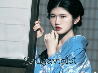 Ssugaviolet